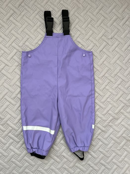 Непромокаем панталон за дъжд 80 см.