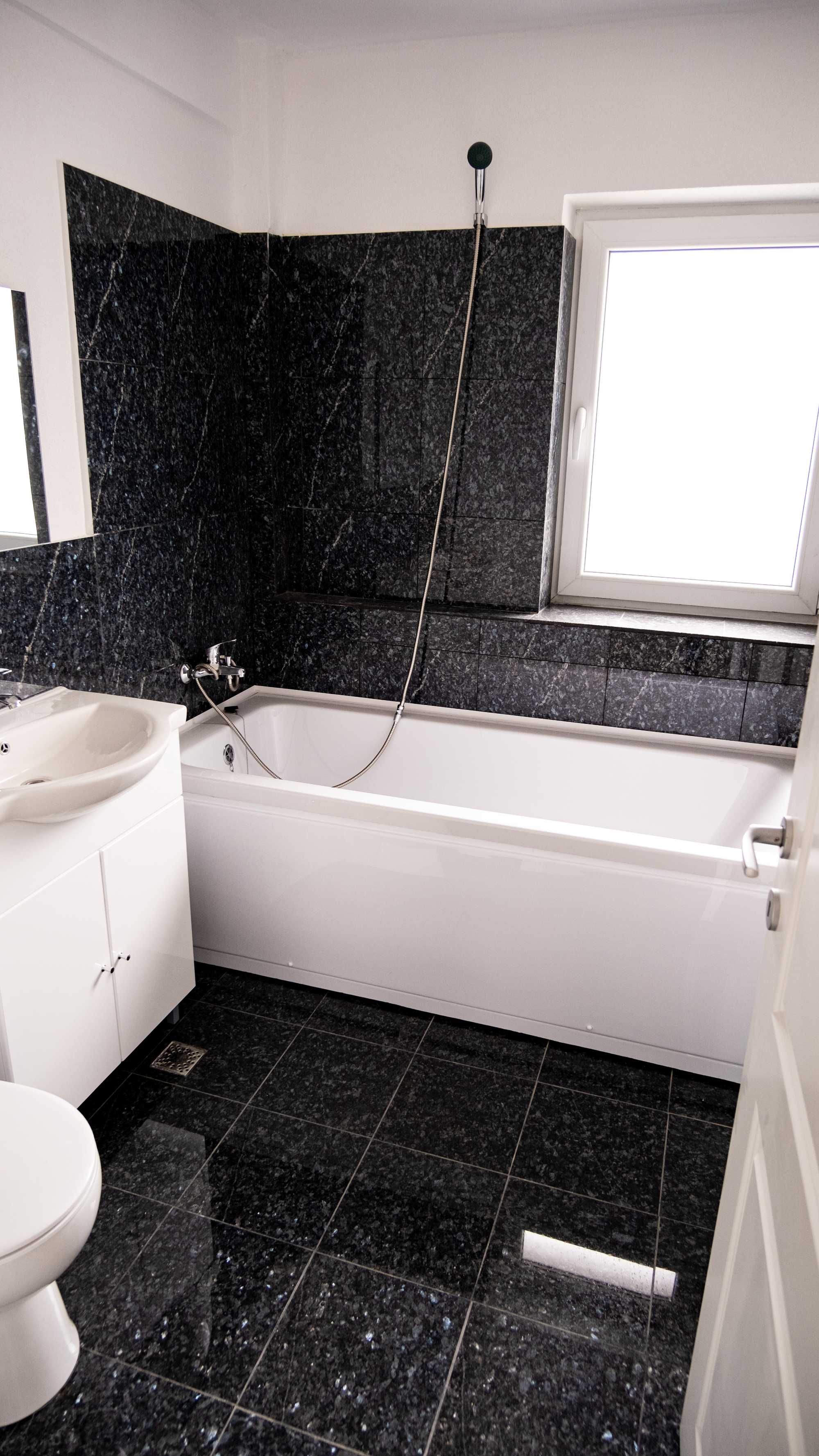 Apartament nou cu 3 camere în Sebeș, zona Mihail Kogălniceanu