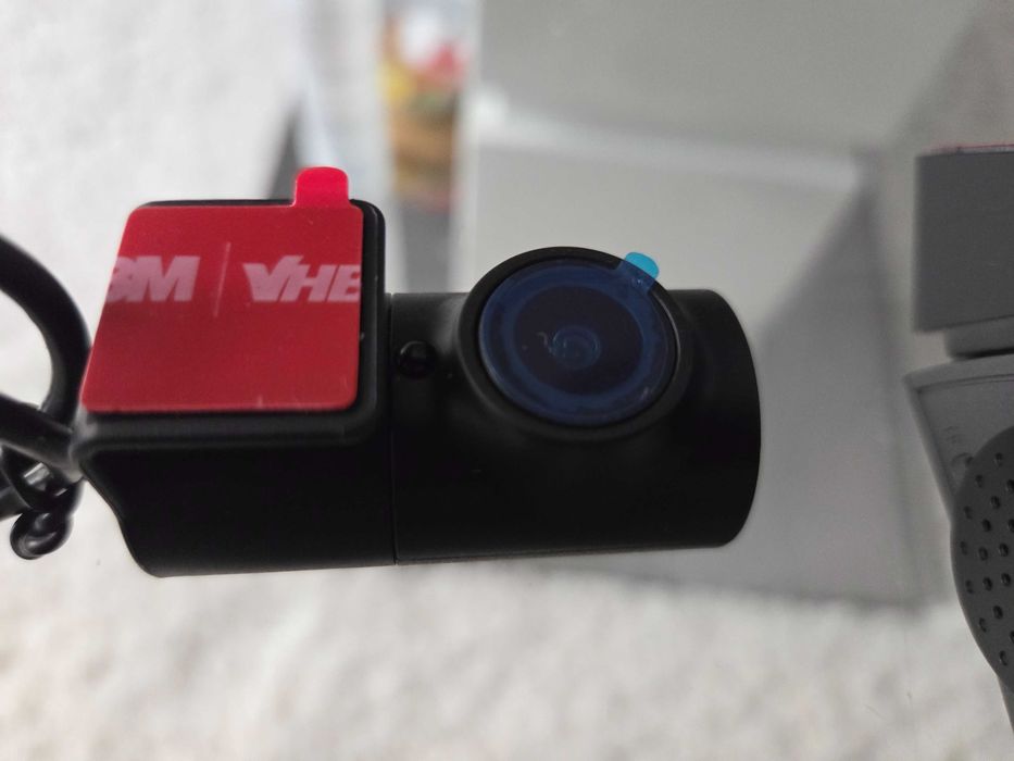 Camera bord WolfBox i07 ,produs nou