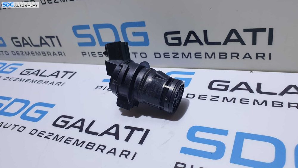 Pompa Lichid Parbriz Strop Gel Stropgel Mazda CX-7 2006 - 2012 Cod 8603109120 [S0190]