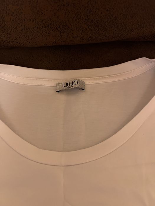 Tricou dama masura s purtat o singura data
