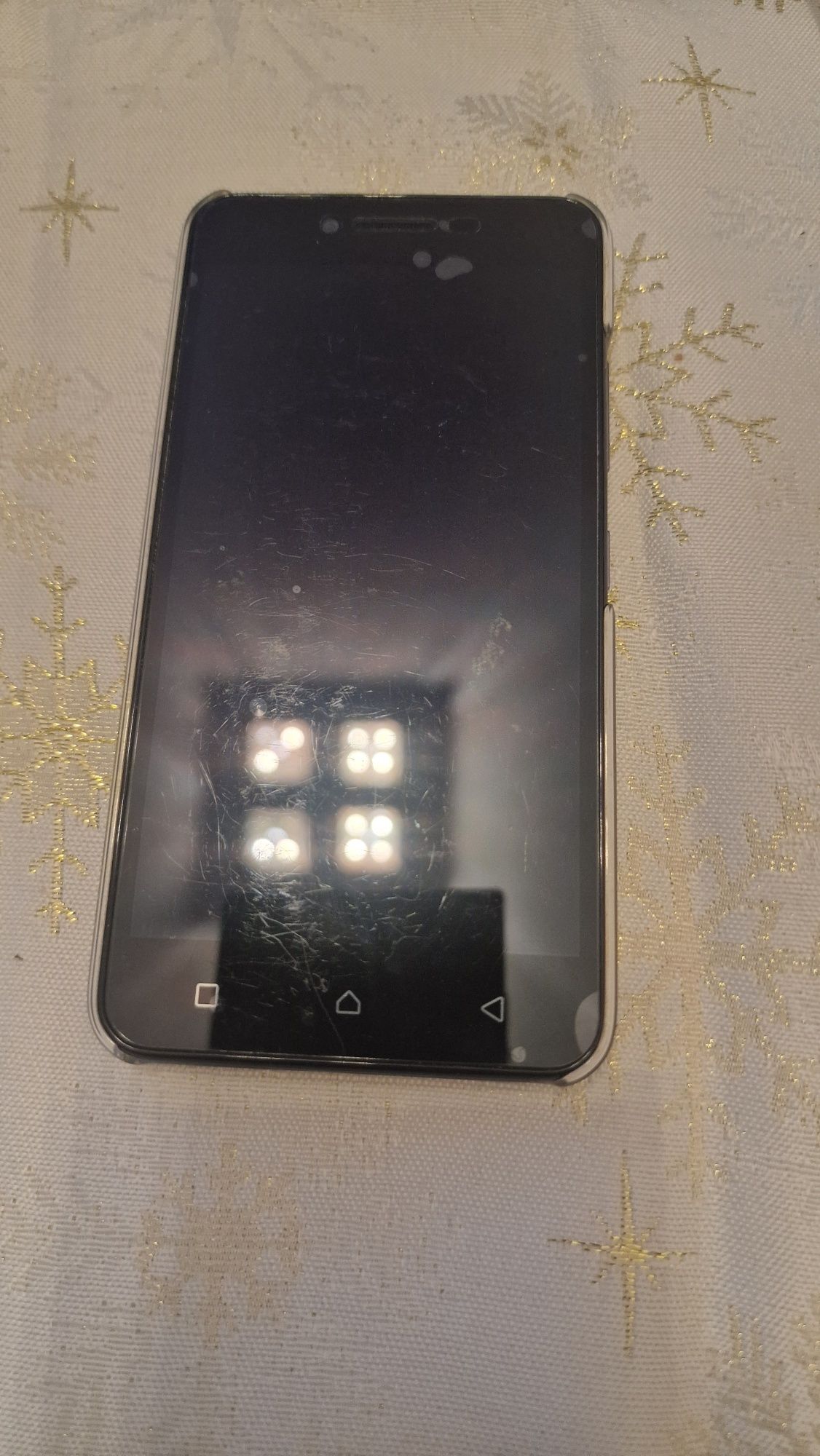 Lenovo Vibe K5 plus dual sim