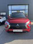 Mitsubishi Eclipse-Cross Eclipse Cross PHEV 2.4L 4WD A/T Instyle