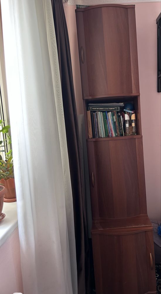 Сервант шкаф, книжная полка, шкаф для пасуды, тумба