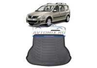 Гумена стелка за багажник Dacia Logan MCV 2006-2013 г., RizLine