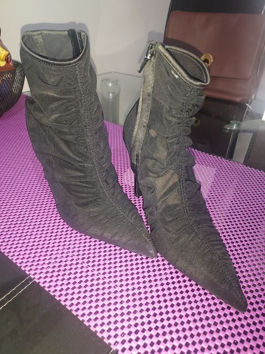 Botine/Ghete Zara marimea 35