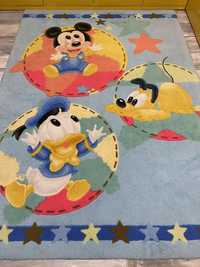 Детски килим Disney