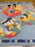 Детски килим Disney