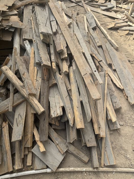 Утин Дрова бир мошин