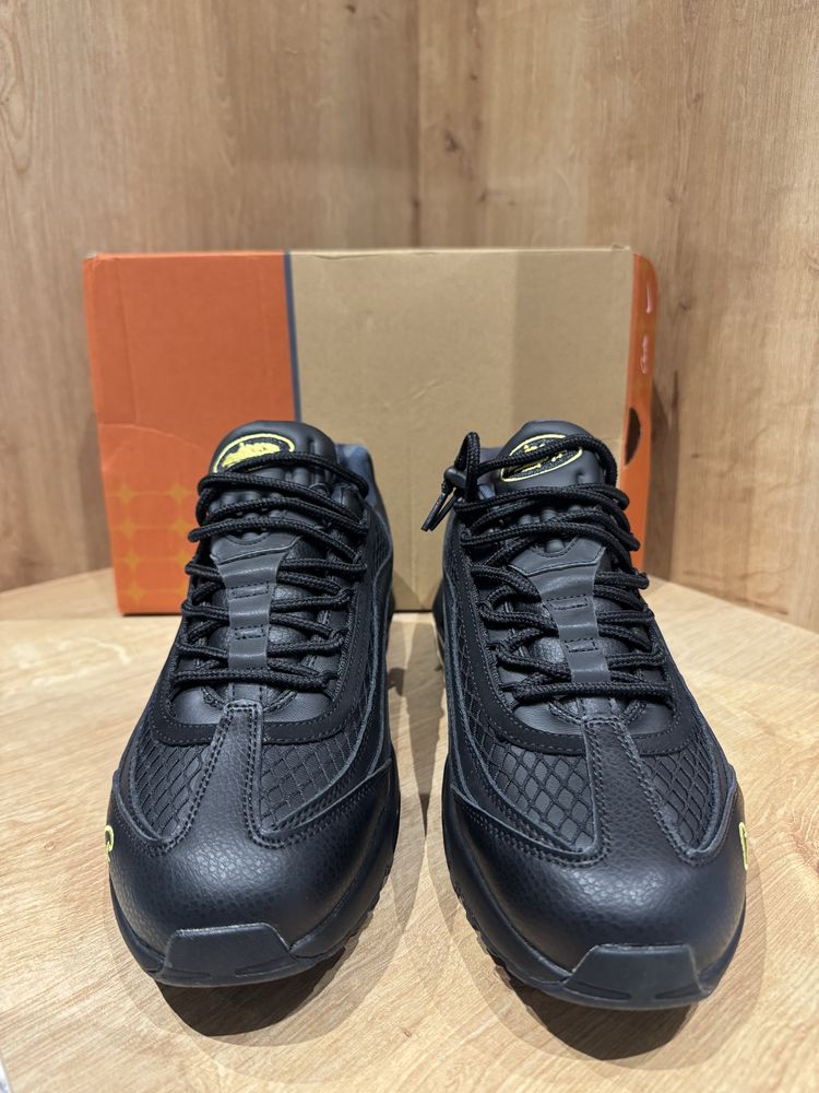 Единствени в България! Air Max 95 x Cortiez "Honey Black"