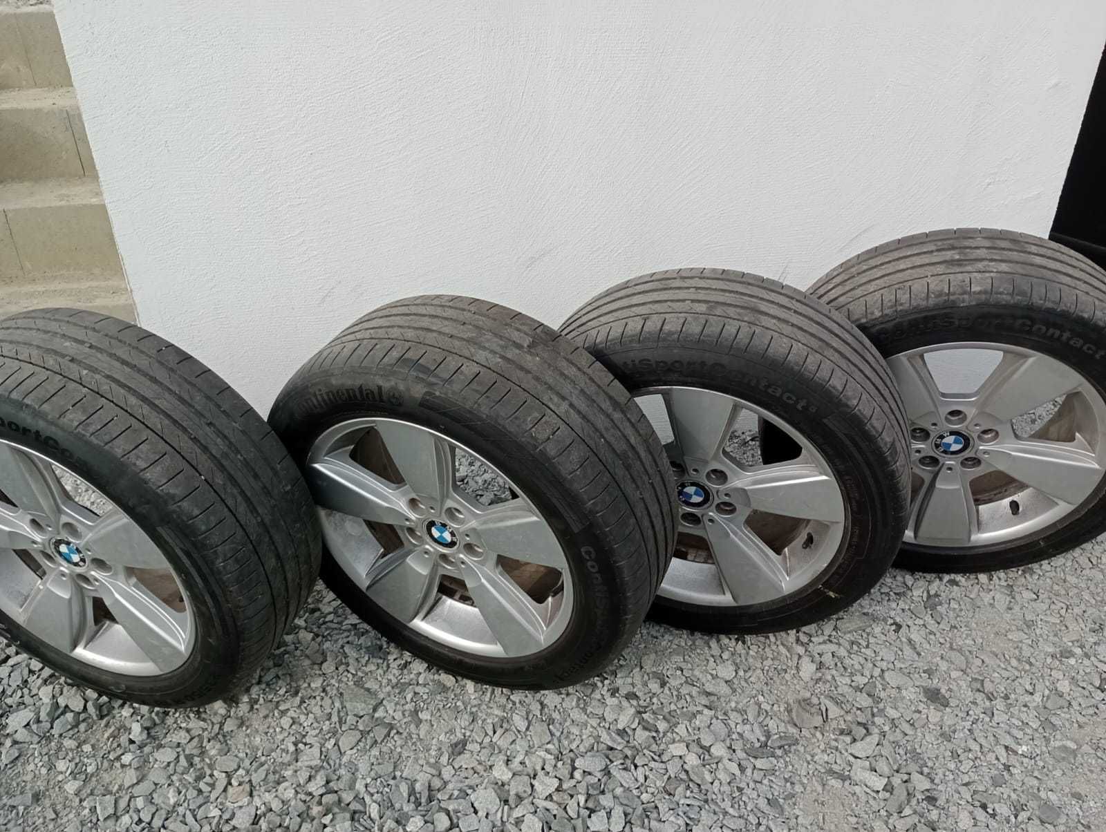 De vanzare roti BMW