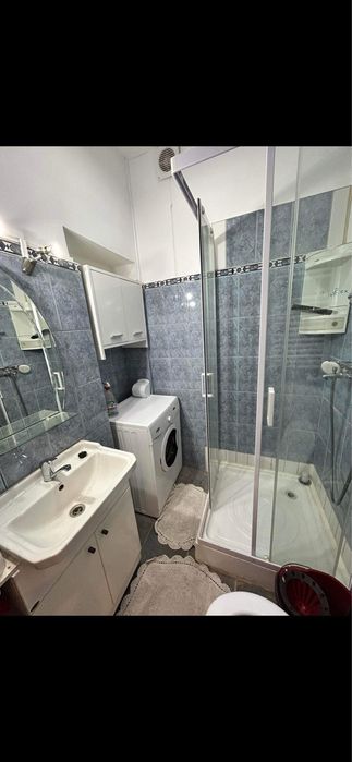 Garsoniera Floreasca