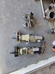 motoras haion passat b6 soft close