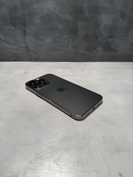 Iphone 13 Pro Graphite 128 GB