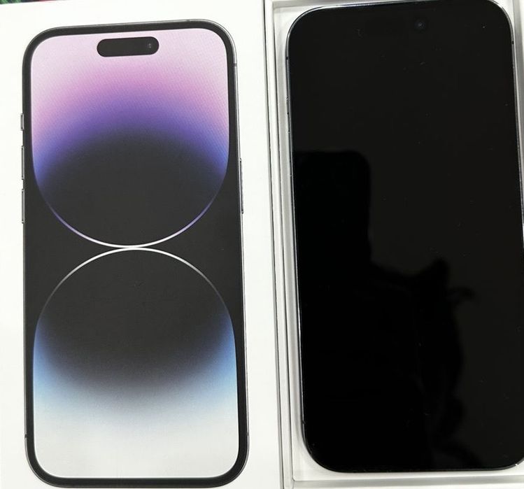 Айфон 14 про 128гб