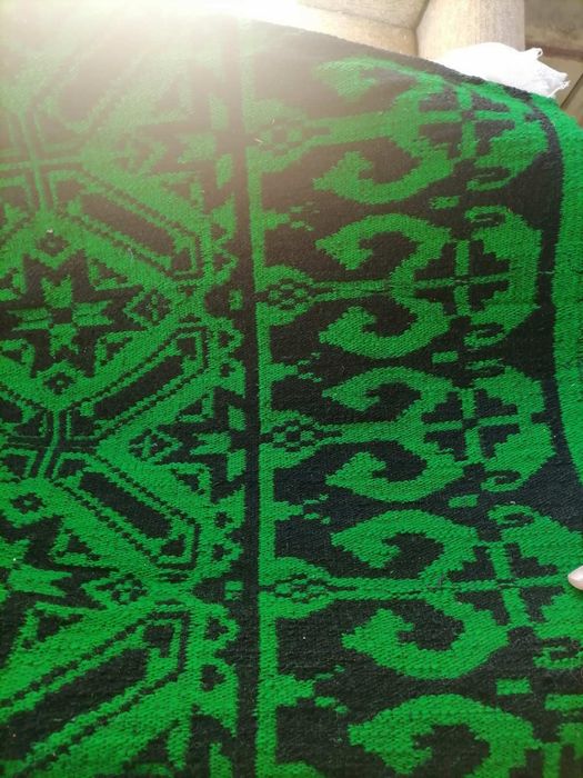 Тъкани Килими/черги