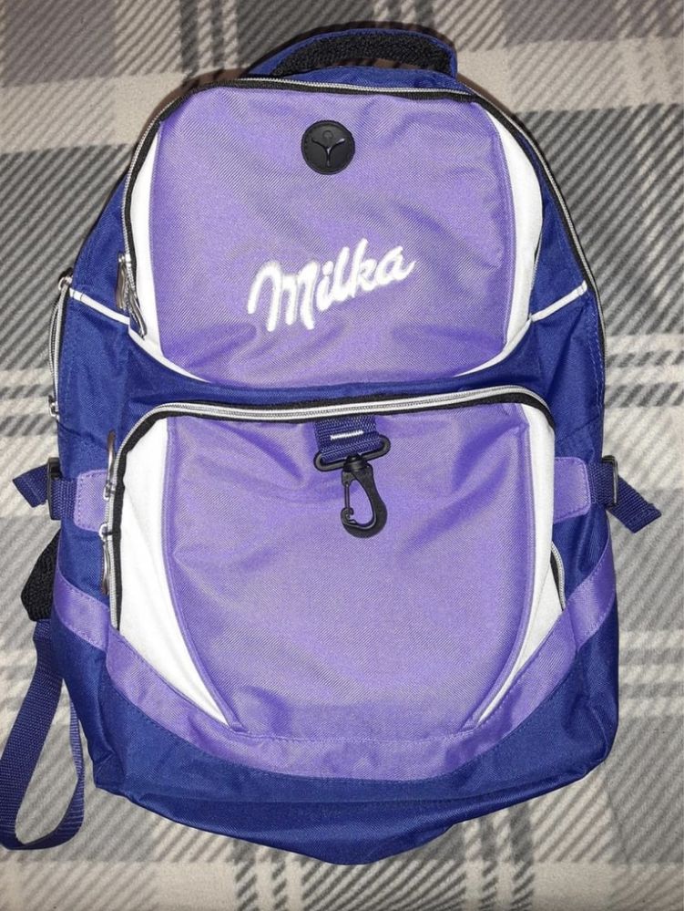 Rucsac Milka nou