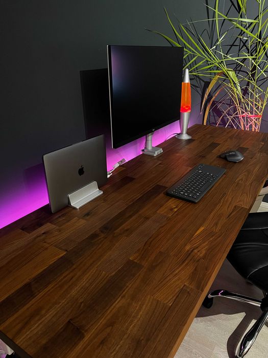 Monitor LG 27UL650-W, 4K, HDR, 27 Inch, Impecabil