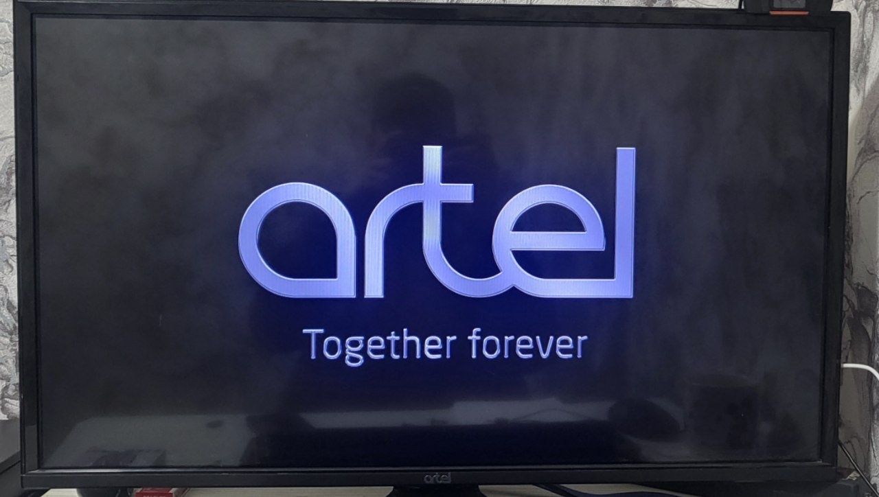 Artel 32lik tv xolati zoʻr