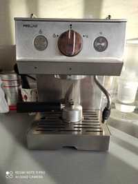 Kафе машина Proline неръждаема стомана