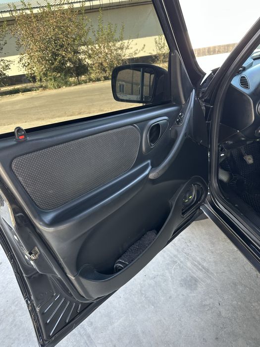 Niva Travel 2021 holati ideal