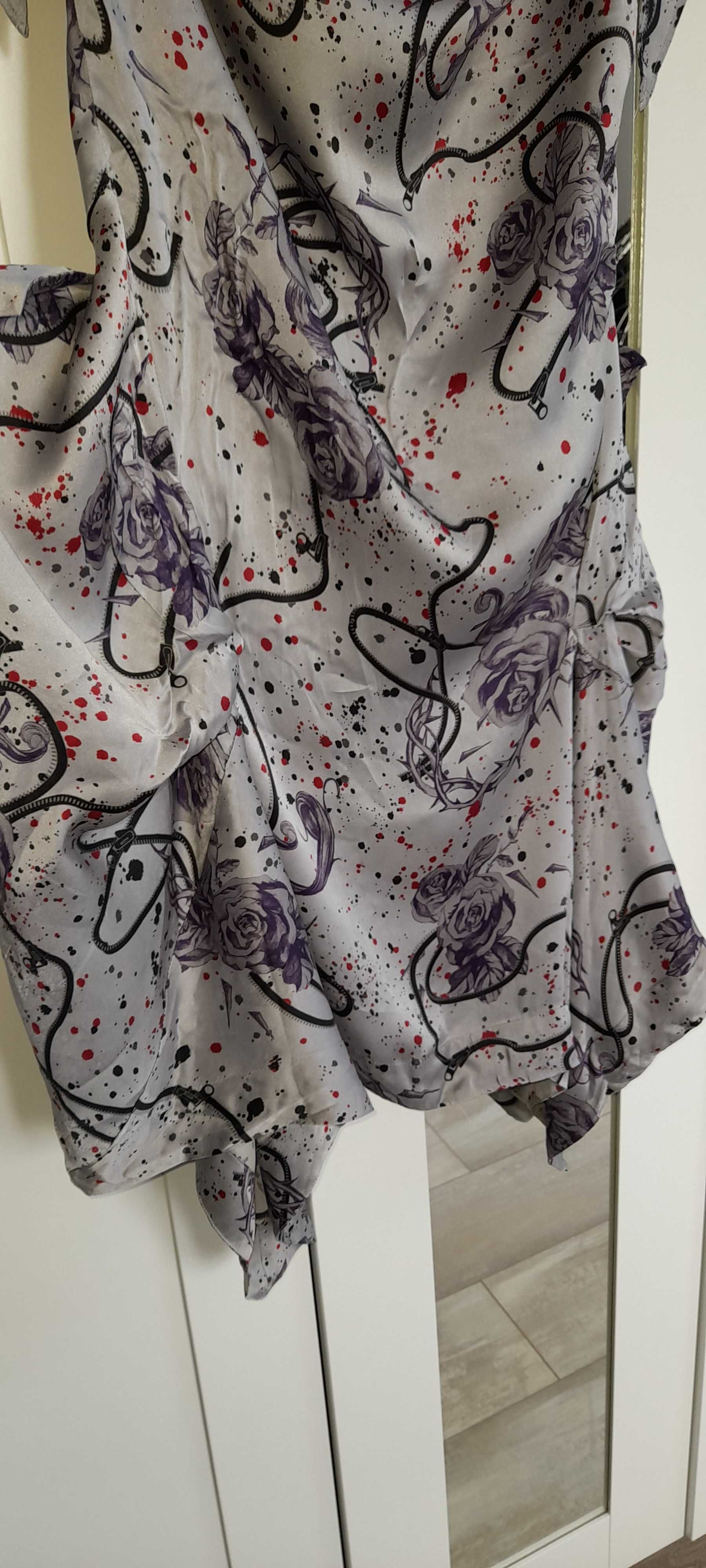 Рокля Alexander McQueen