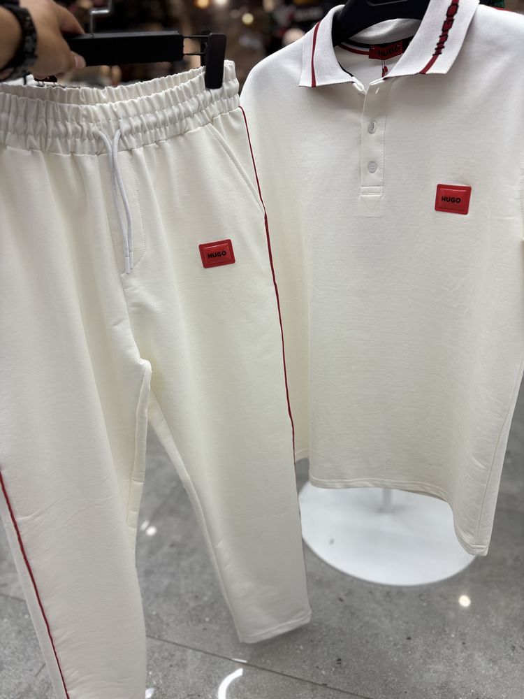 Compleu Hugo booss Premium elegant