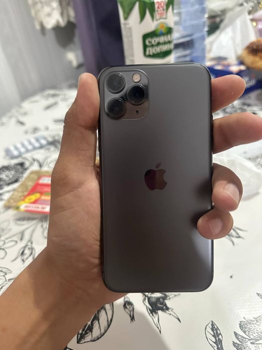 Iphone 11 pro ideal 64/75