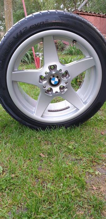Jante BMW Rondell 0021