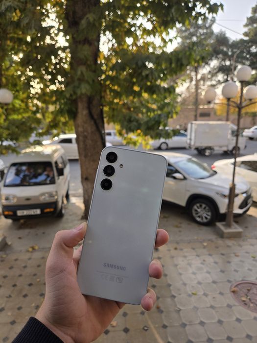 Samsung A25 5G 6/128