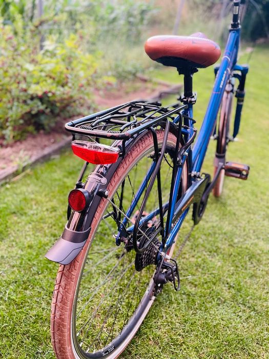 bicicleta dama Triumph ca noua