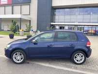 Vw Golf 6  Team. 1.4 benzinâ MPI euro 5