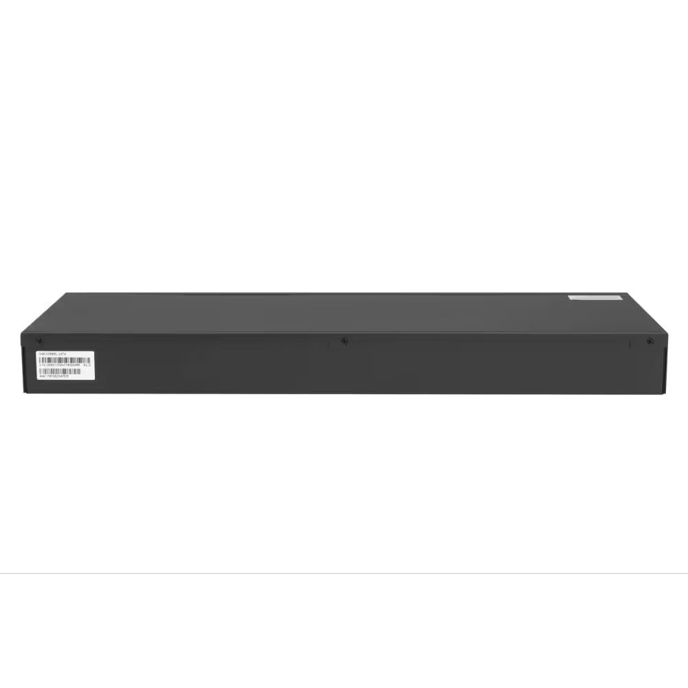 Управляемый коммутатор уровня 2+ SNR-S2989G-24TX