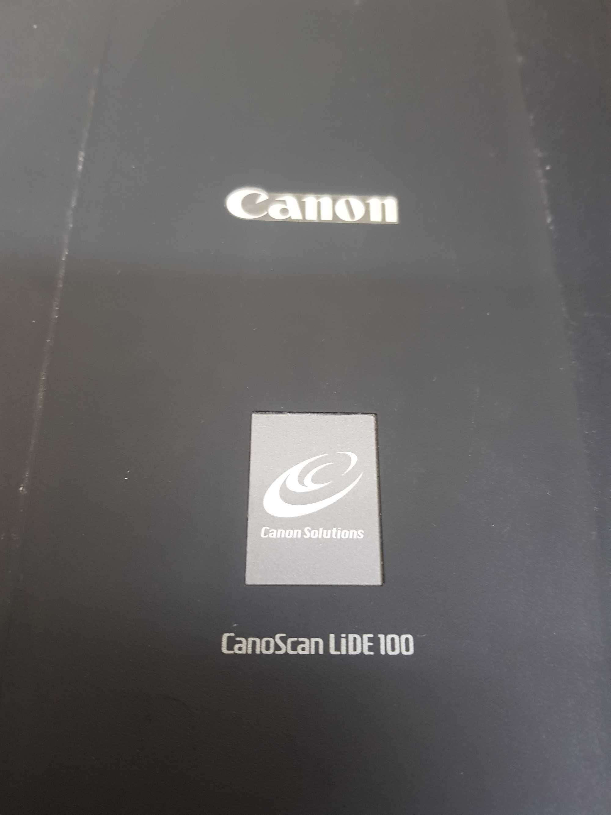 CanoScan LIDE 100 скенер за части