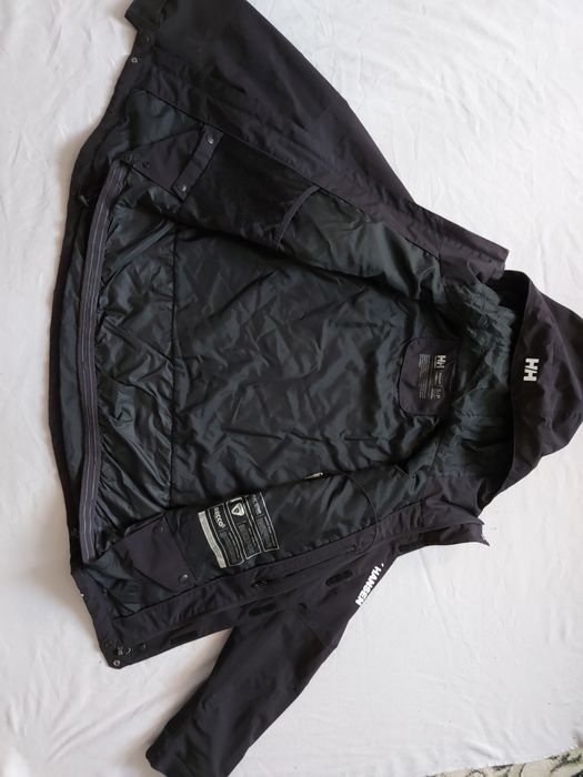 Helly Hensen S46 Reeco, Helly tech perfomance 20K ски сноуборд