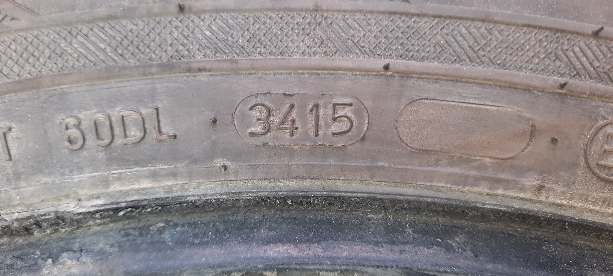 255 / 50 R 19 Nokian SUV зимни гуми 4бр.