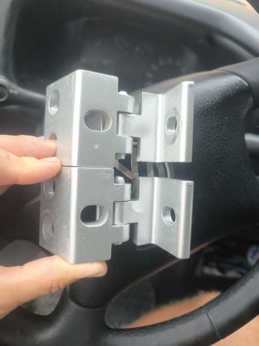 Панти R за врата за VW karavel,T4, multivan4
