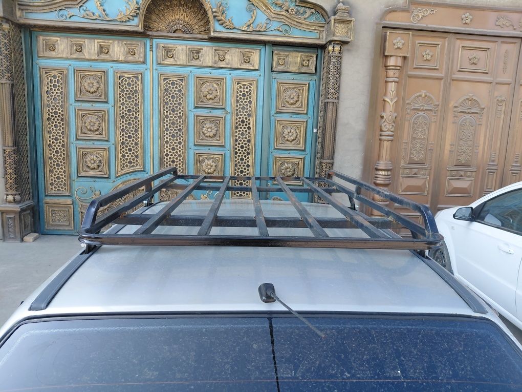 Тошкентда Том багаж Нексия 2 сотилади
