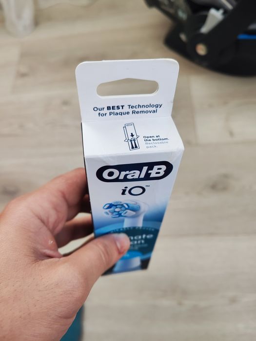 Oral B Ultimate Clean