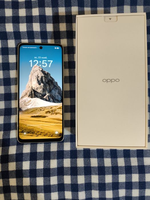 Oppo A5 Pro 8/256