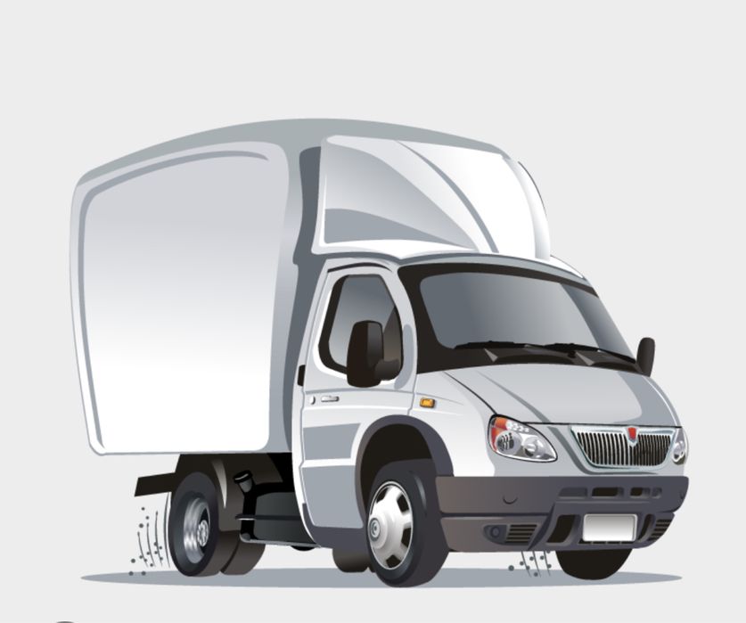 Грузоперевозки Газель грузчики