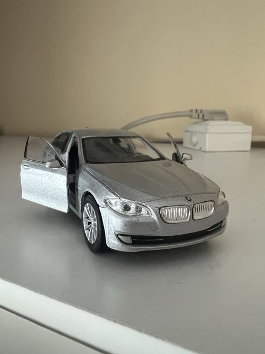 Macheta bmw f10 scara mica benzina