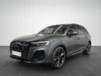 Audi Q7 Audi Q7 (2025) S line 50 TDI quattro