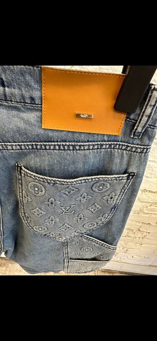 Compleu blug vara LV