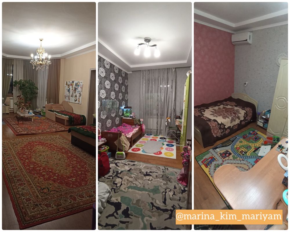 Продается дом, мкр Восточный