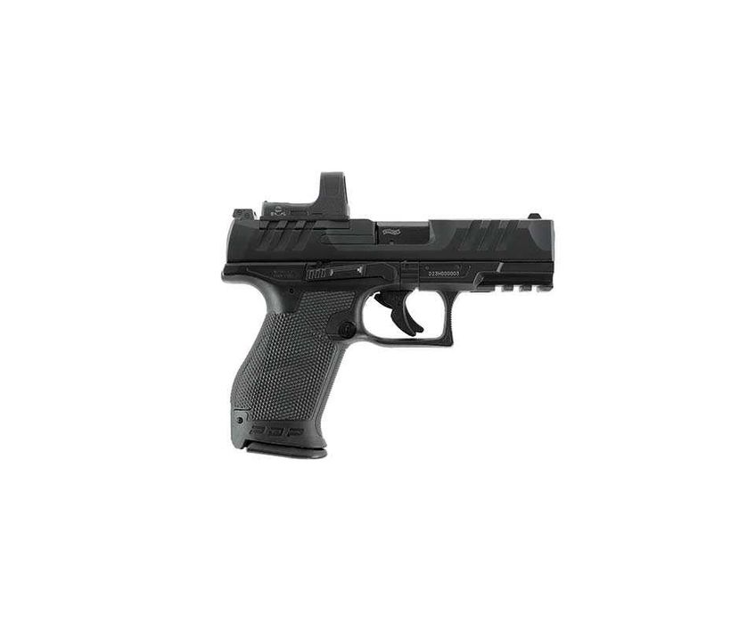 Pistol Airsoft Walther PDP Compact 4” Umarex