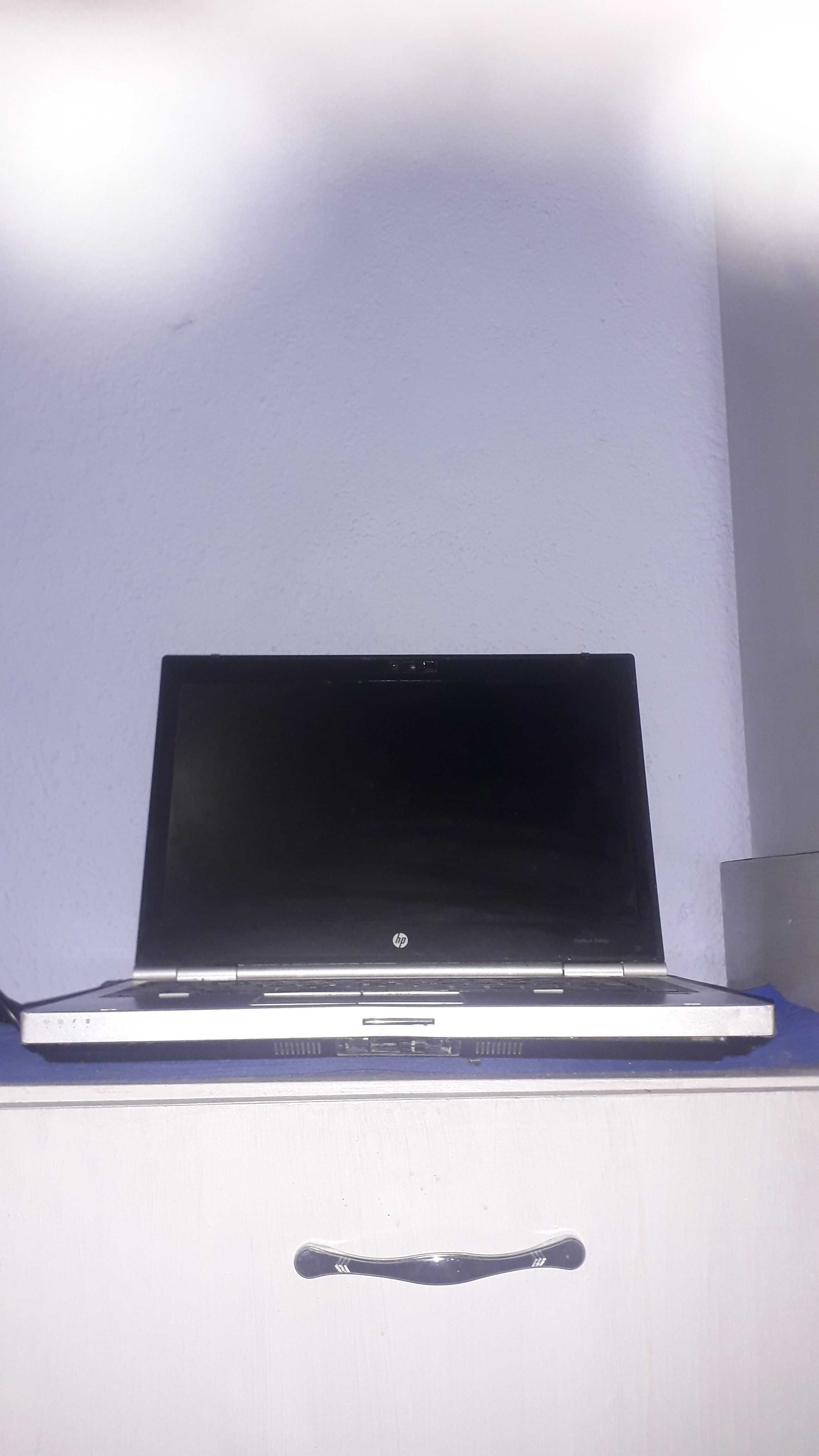 Лаптоп HP 8460p Elitebook