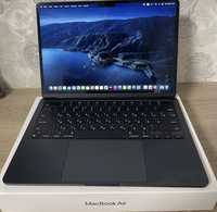 Macbook air 13 m2 2022год