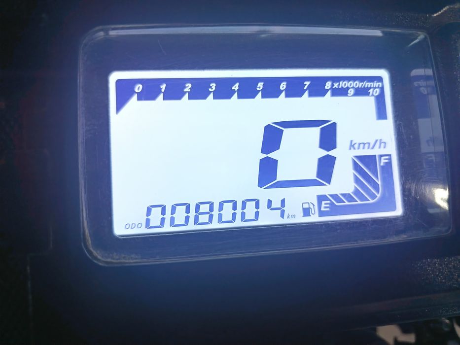 Продам танк скутер