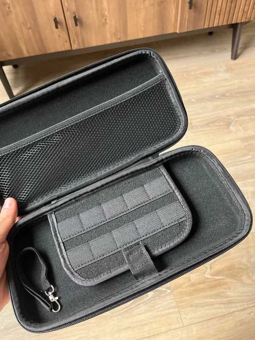 Игровая приставка Nintendo Switch OLED! Идеальное состояние